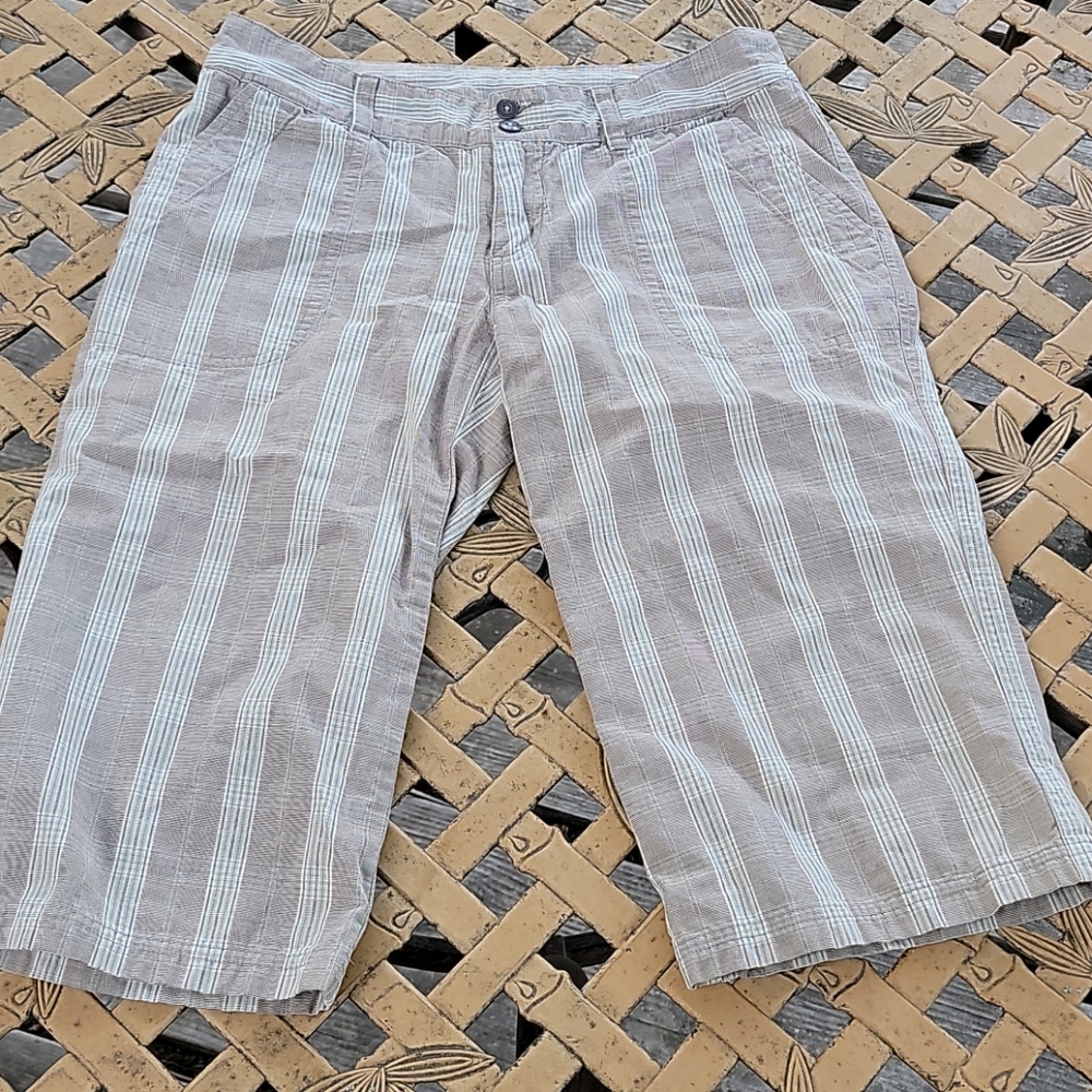 Patagonia Bermudas